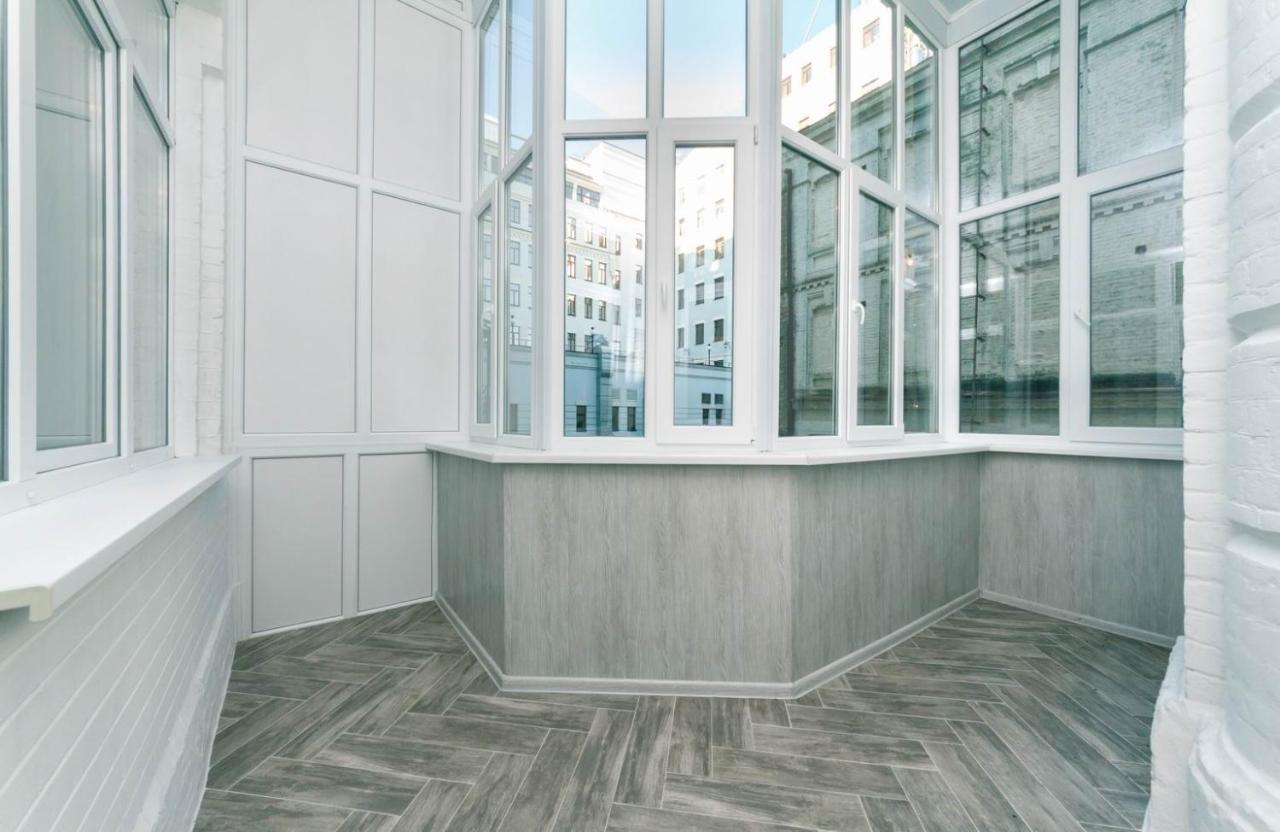 Vip Near Premier Palace & Arena City Київ Екстер'єр фото
