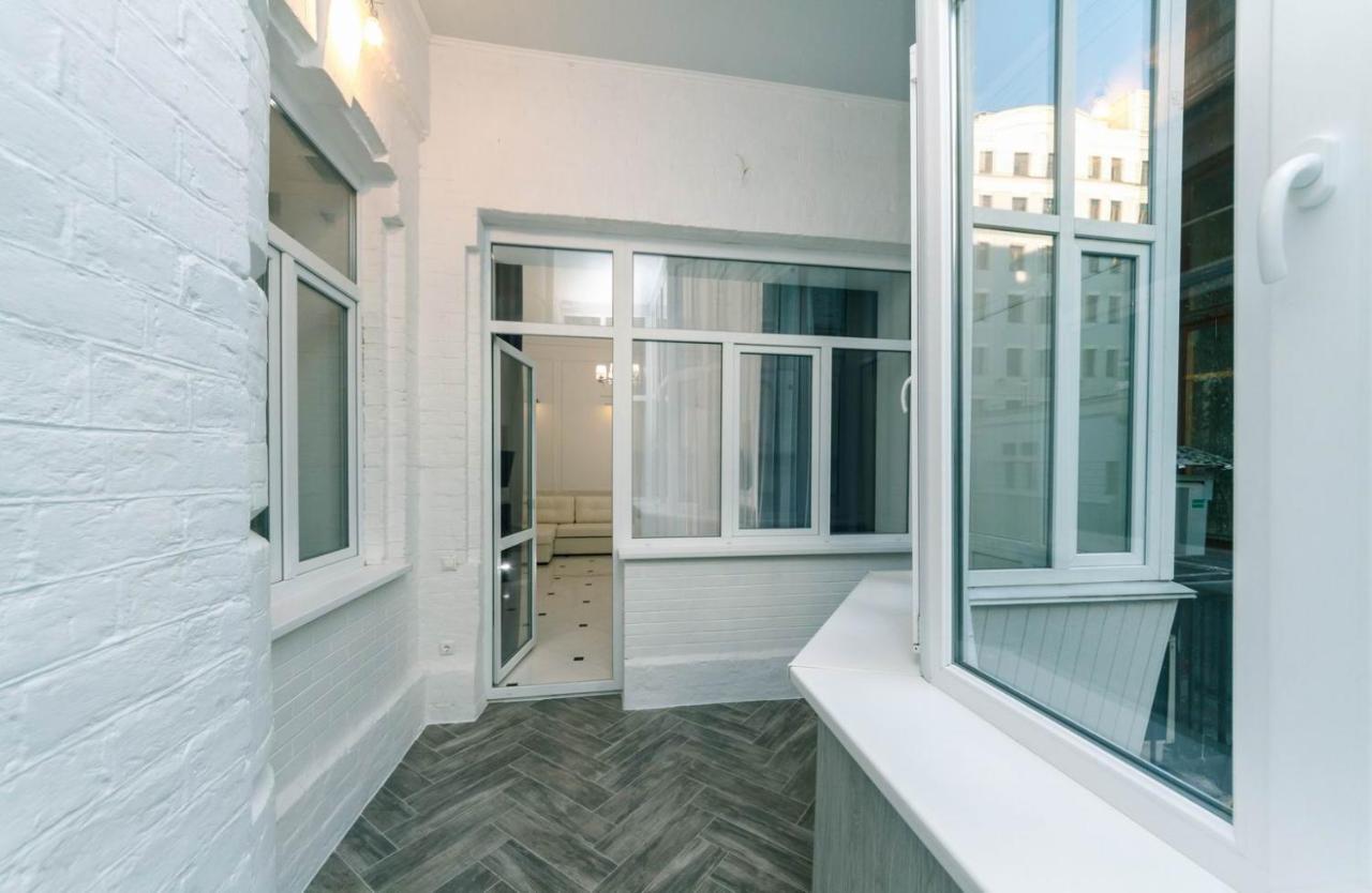 Vip Near Premier Palace & Arena City Київ Екстер'єр фото